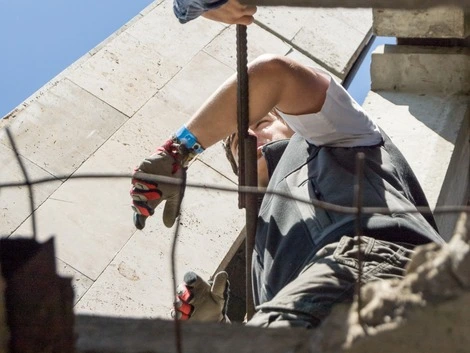 Tipos de anclajes en construcción: cómo escoger el adecuado para tu proyecto