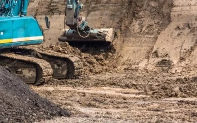 Prevención de desprendimientos: Soluciones para la estabilización de estructuras