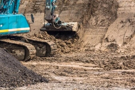 Prevención de desprendimientos: Soluciones para la estabilización de estructuras