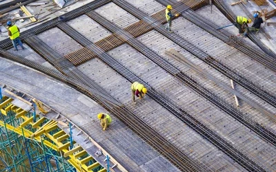 Cimentaciones especiales para proyectos de construcción