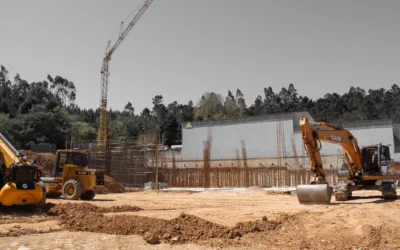 Cimentaciones: funciones, tipos y soluciones para cada proyecto
